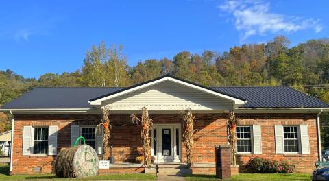 Menifee Extension Office